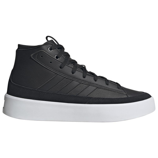 Adidas Znsored Hi Shoes